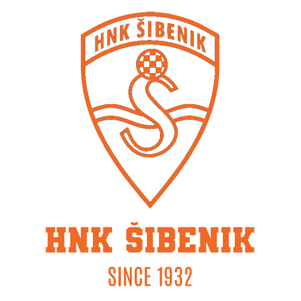 HNK ŠIBENIK Logo SEH Beteiligungs GmbH